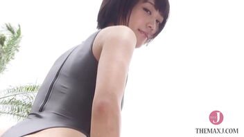 Koharu Nishino's solo play in part 2 is so cute it is innocent.
